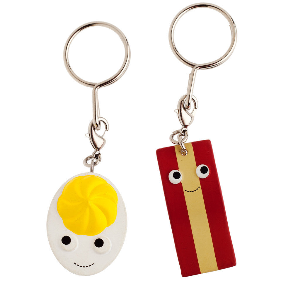 Yummy World Blind Box Keychains Series 3 by Kidrobot - Mindzai - 5