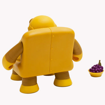 Futurama Hedonism Bot by Kidrobot - Mindzai - 4