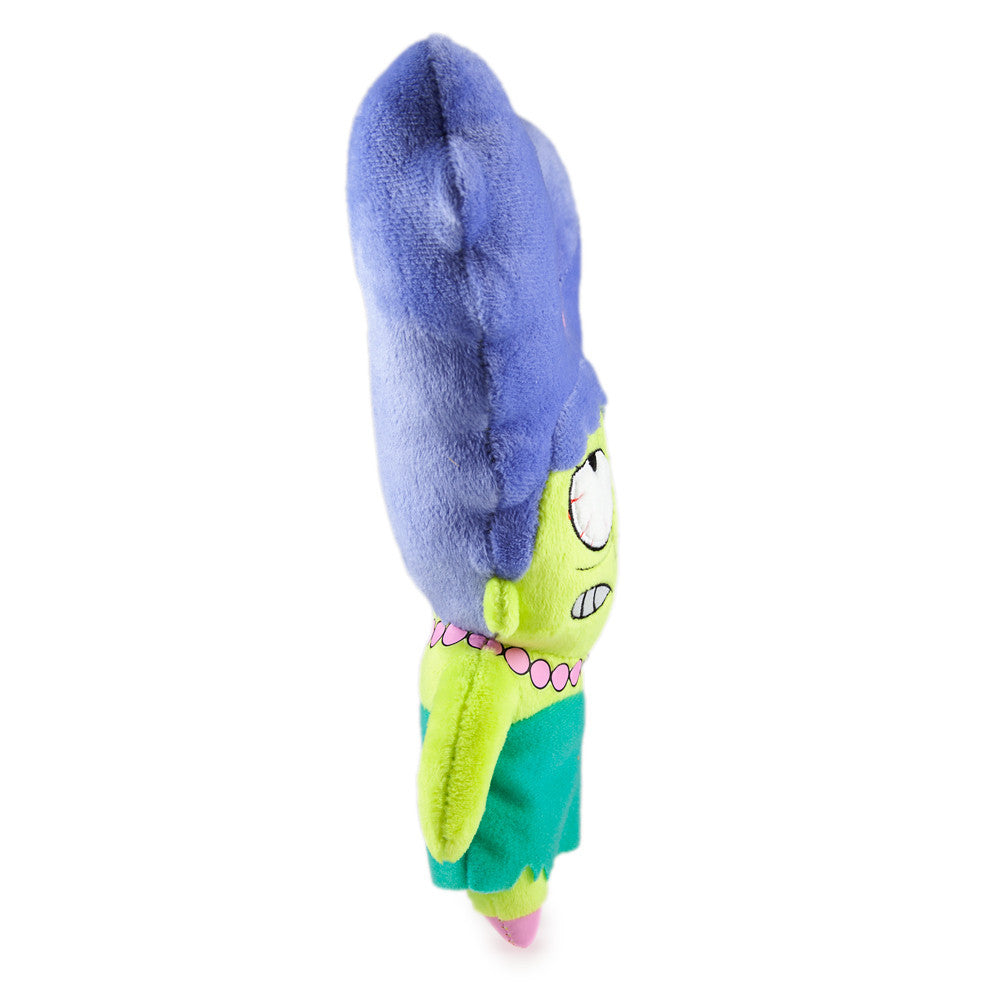 Marge The Simpsons Treehouse of Horrors Phunny Plush - Mindzai - 3