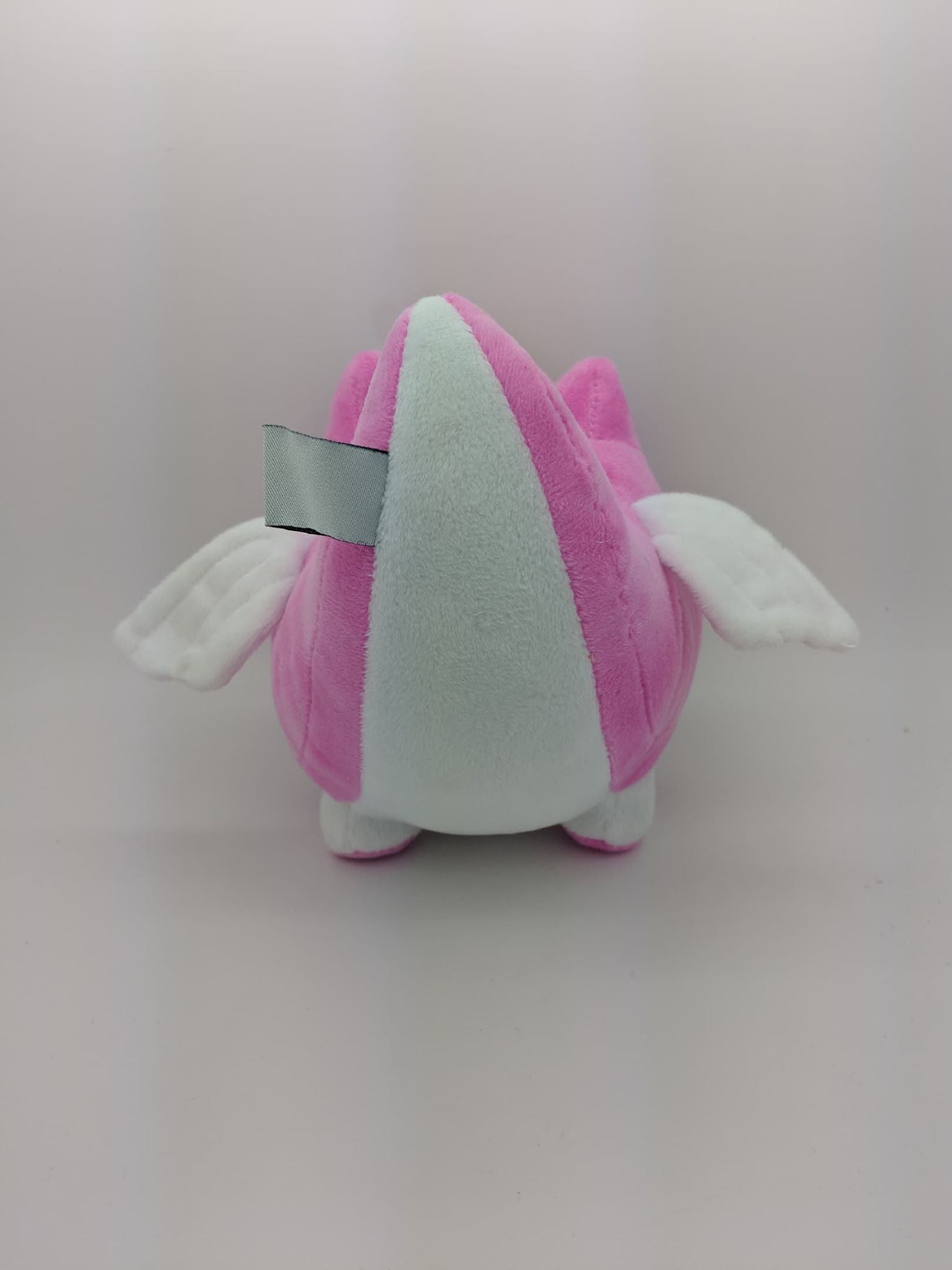 Kirinzu Cat Plush by Mewzuno