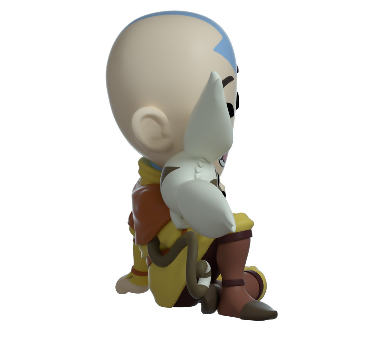 Avatar: The Last Airbender: Aang Toy Figure by Youtooz Collectibles
