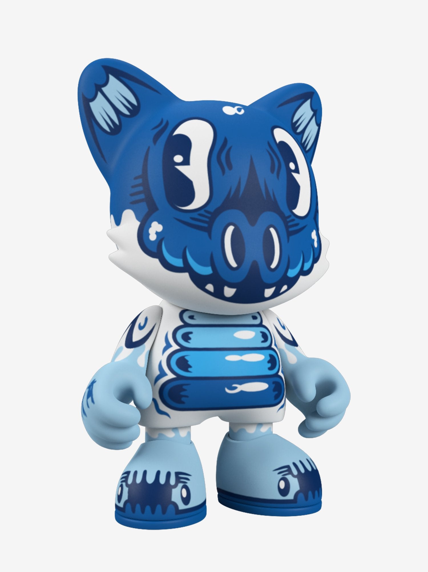 Janky Series Two Blind Box Toys by Superplastic