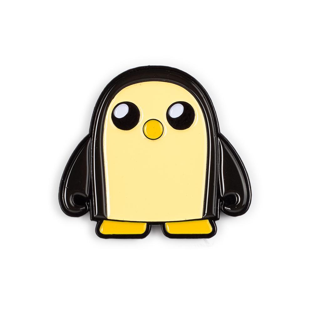 Adventure Time Enamel Blind Box Pin Series by Kidrobot