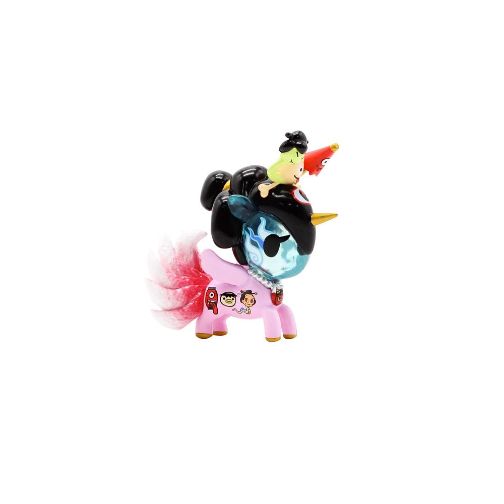 Unicorno After Dark Series 2 Blind Box by Tokidoki