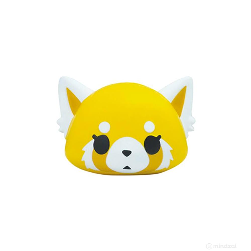 Aggretsuko Squishme