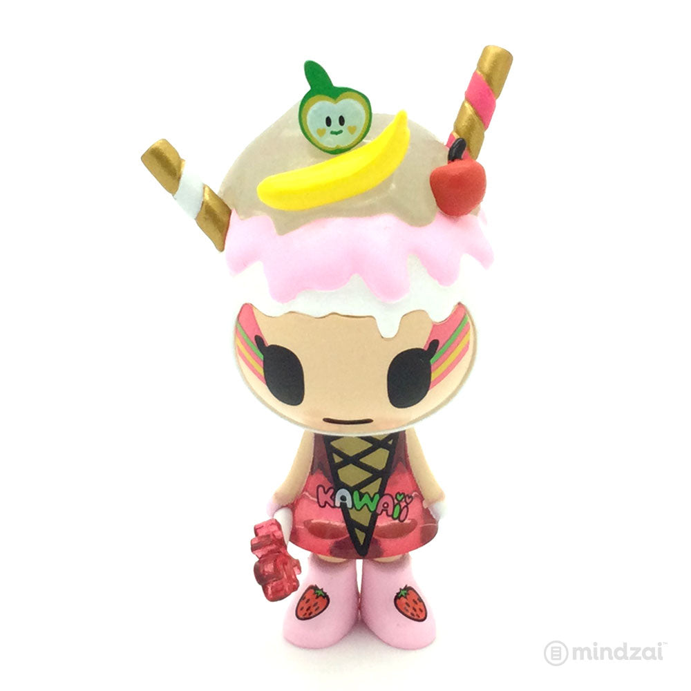 Kawaii All Stars Blind Box Series by Tokidoki - Amarena