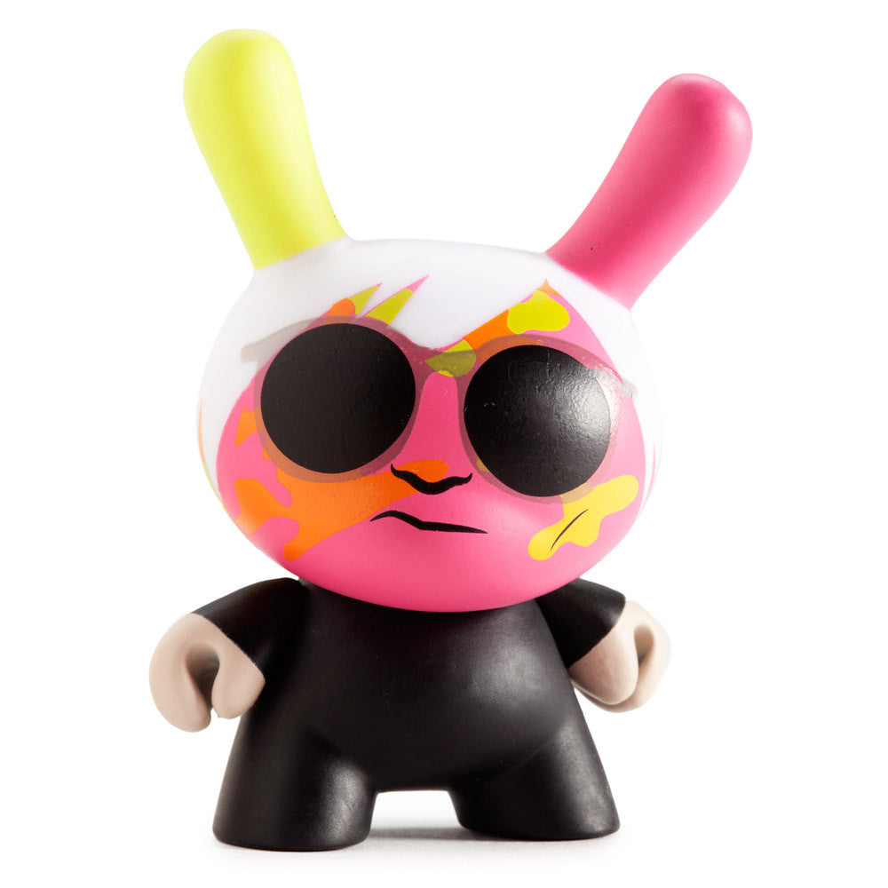 Warhol Mini Dunny Series Blind Box by Andy Warhol x Kidrobot - Mindzai - 12
