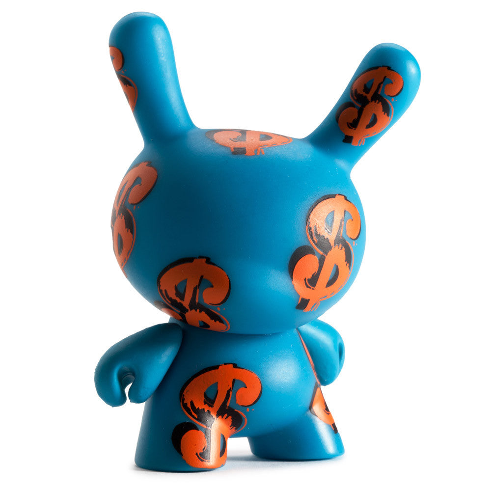 Warhol Mini Dunny Series Blind Box by Andy Warhol x Kidrobot - Mindzai - 15