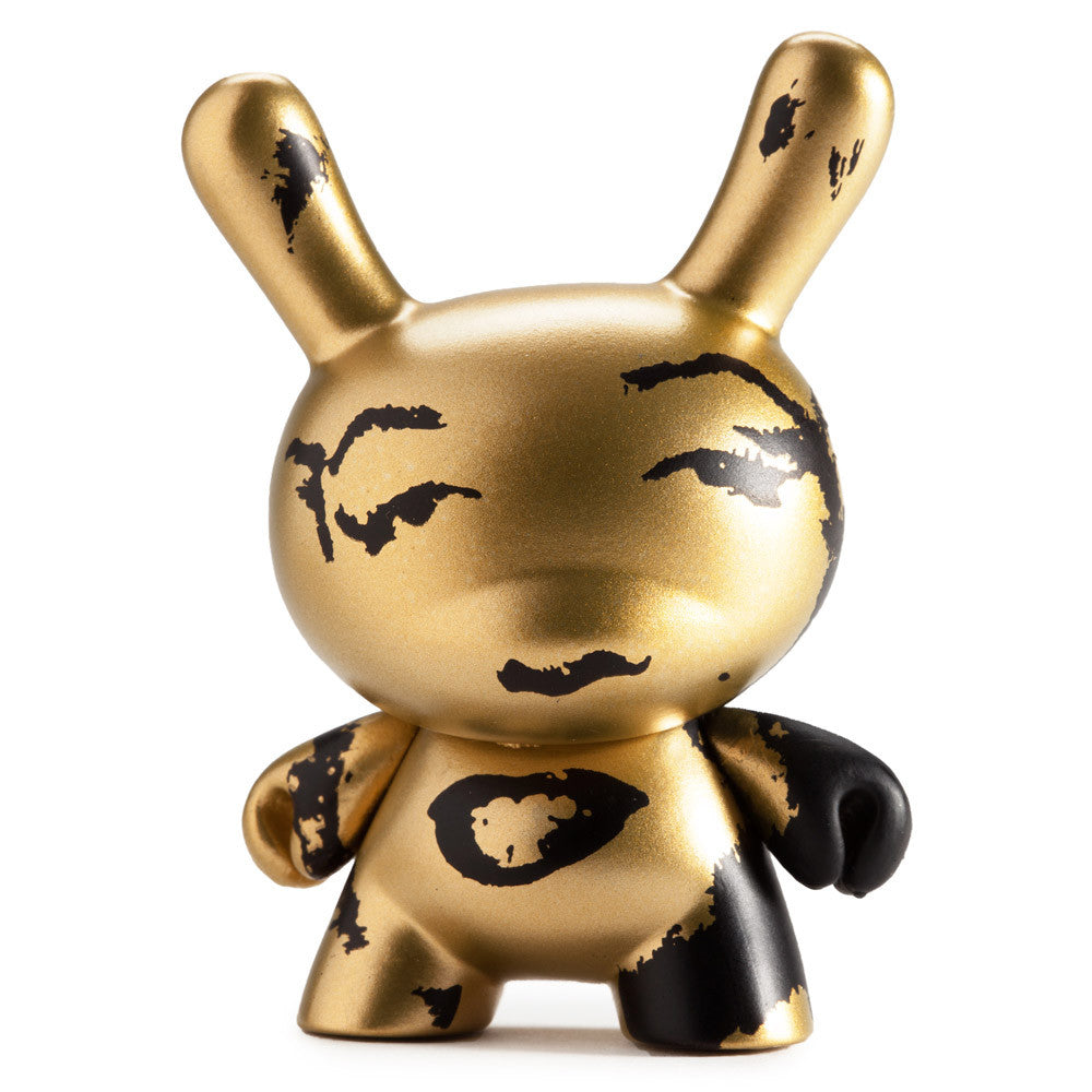 Warhol Mini Dunny Series Blind Box by Andy Warhol x Kidrobot - Mindzai - 2