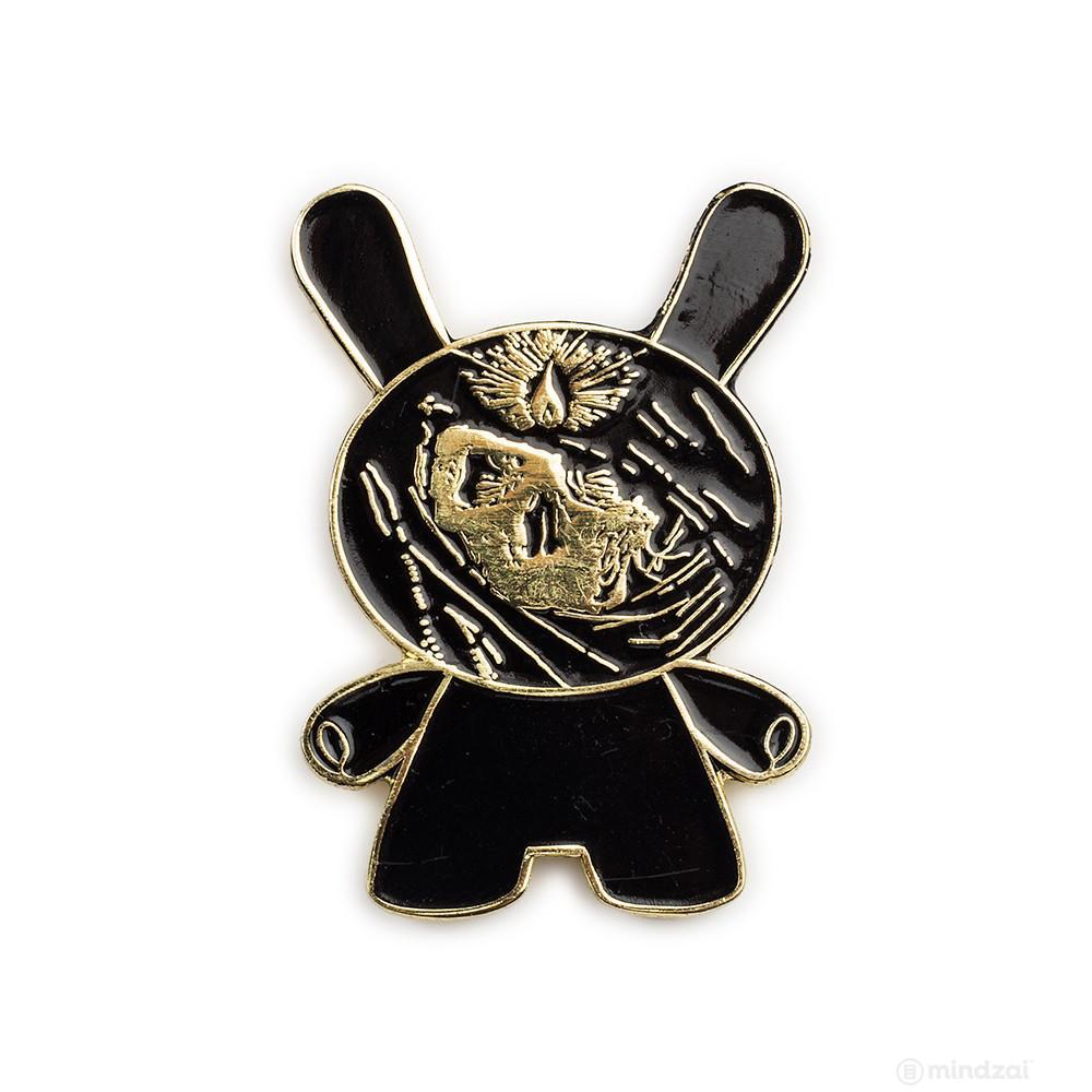 Arcane Divination Enamel Pin Blind Box Series by Kidrobot