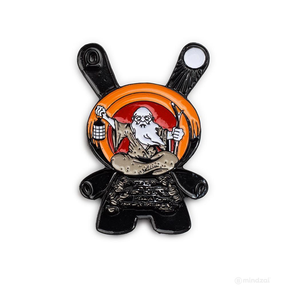 Arcane Divination Enamel Pin Blind Box Series by Kidrobot