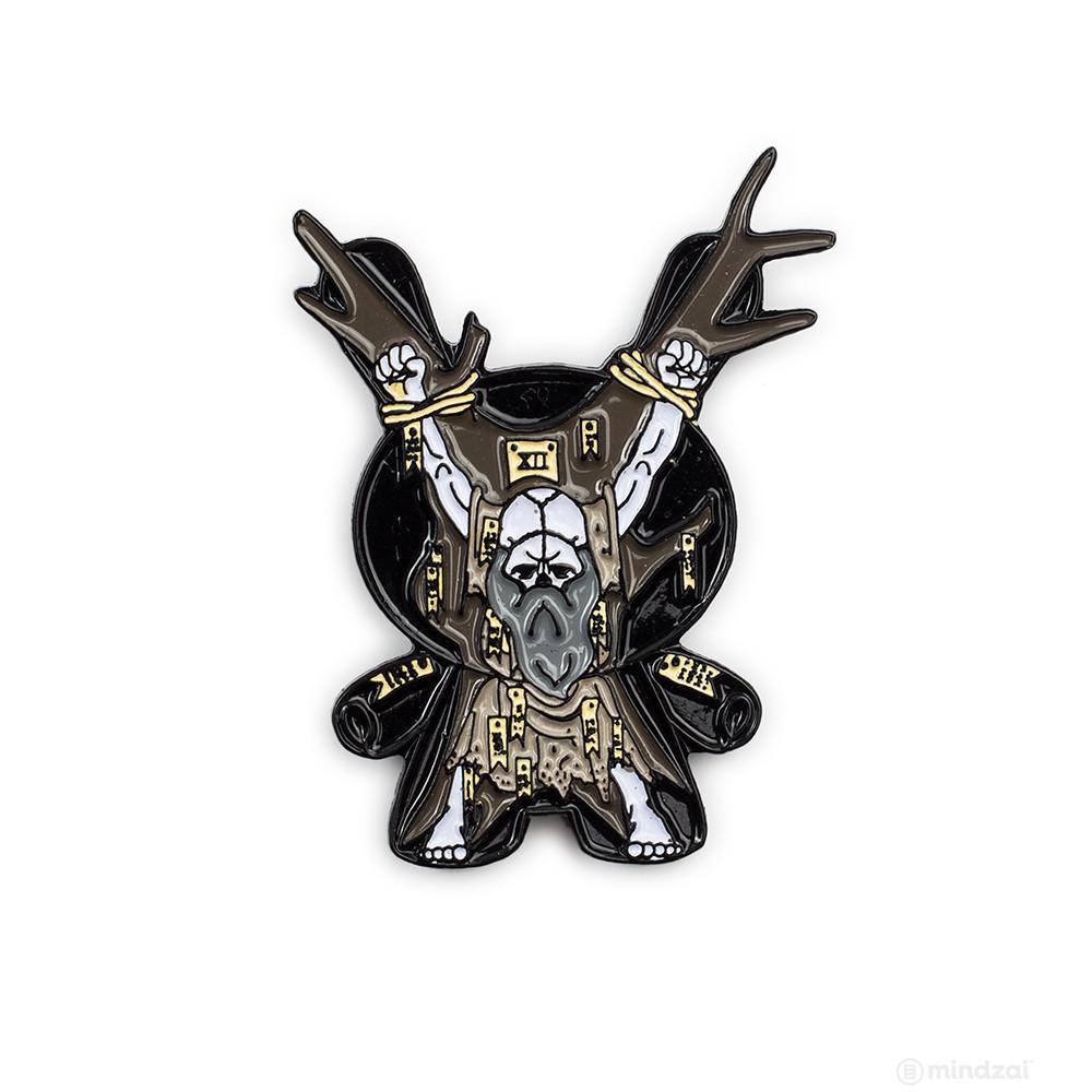 Arcane Divination Enamel Pin Blind Box Series by Kidrobot