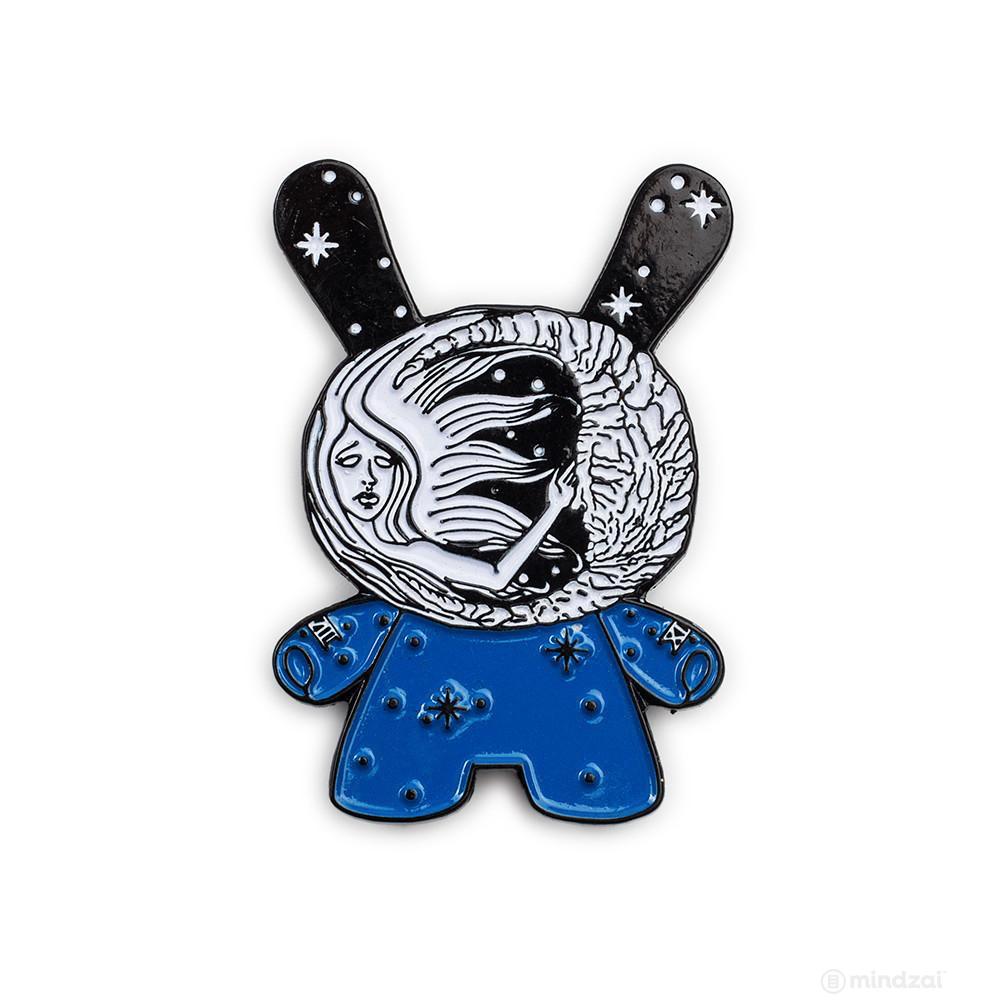 Arcane Divination Enamel Pin Blind Box Series by Kidrobot