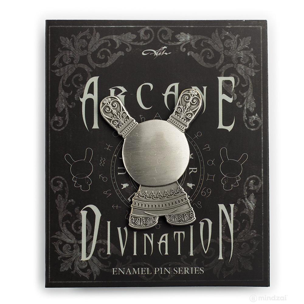 Arcane Divination Enamel Pin Blind Box Series by Kidrobot