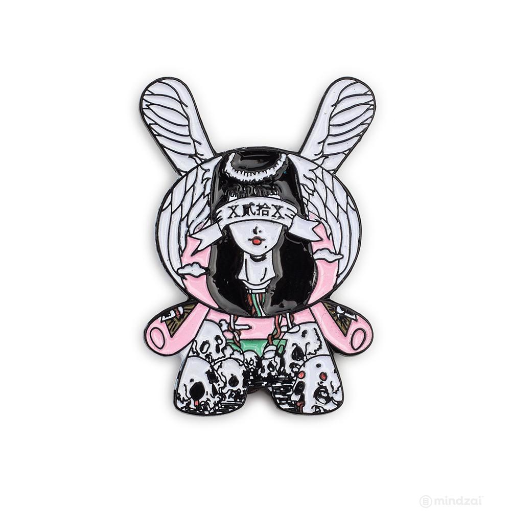Arcane Divination Enamel Pin Blind Box Series by Kidrobot