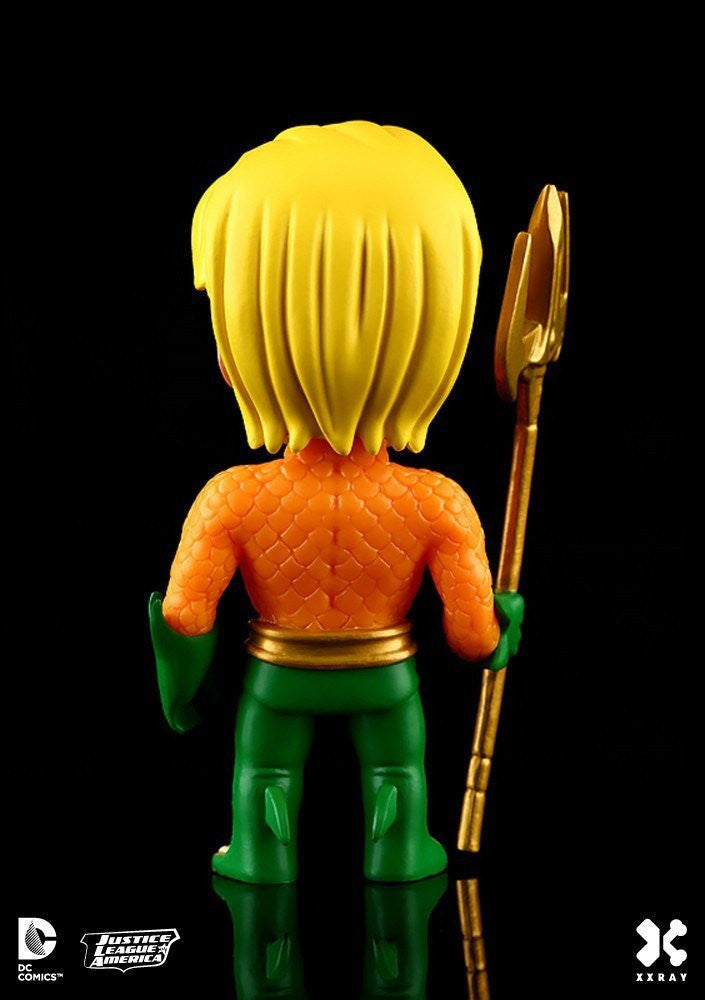 XXRay Aquaman by Jason Freeny x Mighty Jaxx - Mindzai - 5