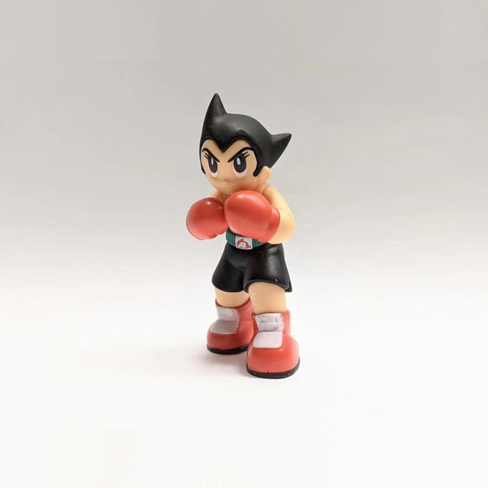Astro Boy Mini Series by ToyQube