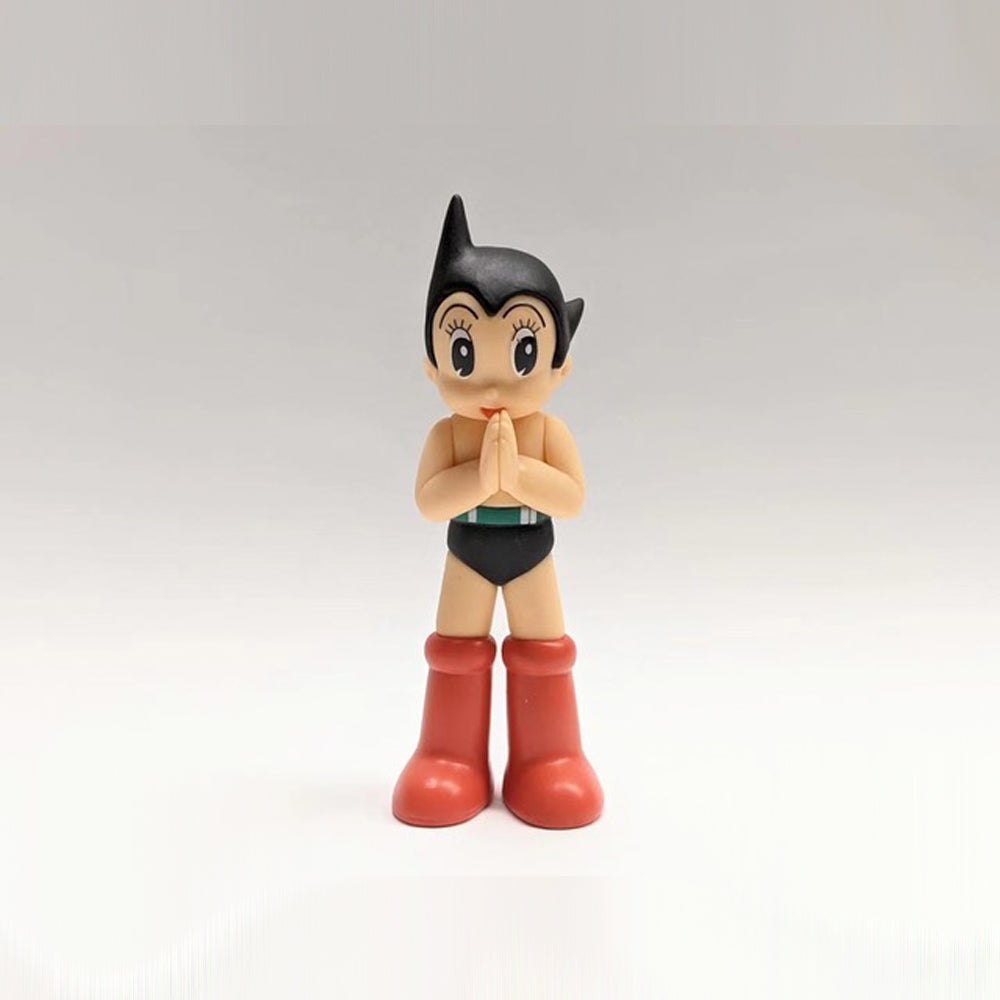 Astro Boy Mini Series by ToyQube