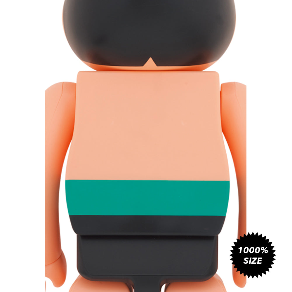 Astro Boy (Sleeping Ver.) 1000% Bearbrick by Medicom Toy