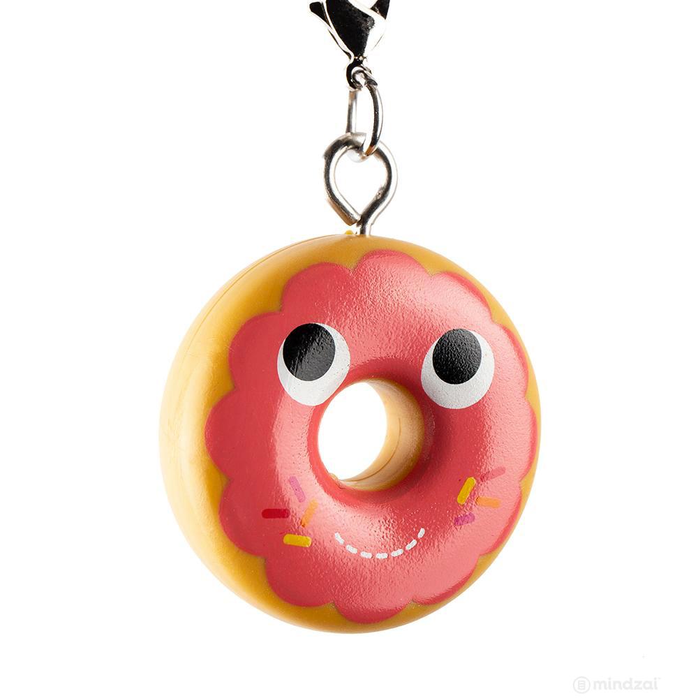 Attack Of The Donuts Yummy World Blind Box Keychains by Kidrobot