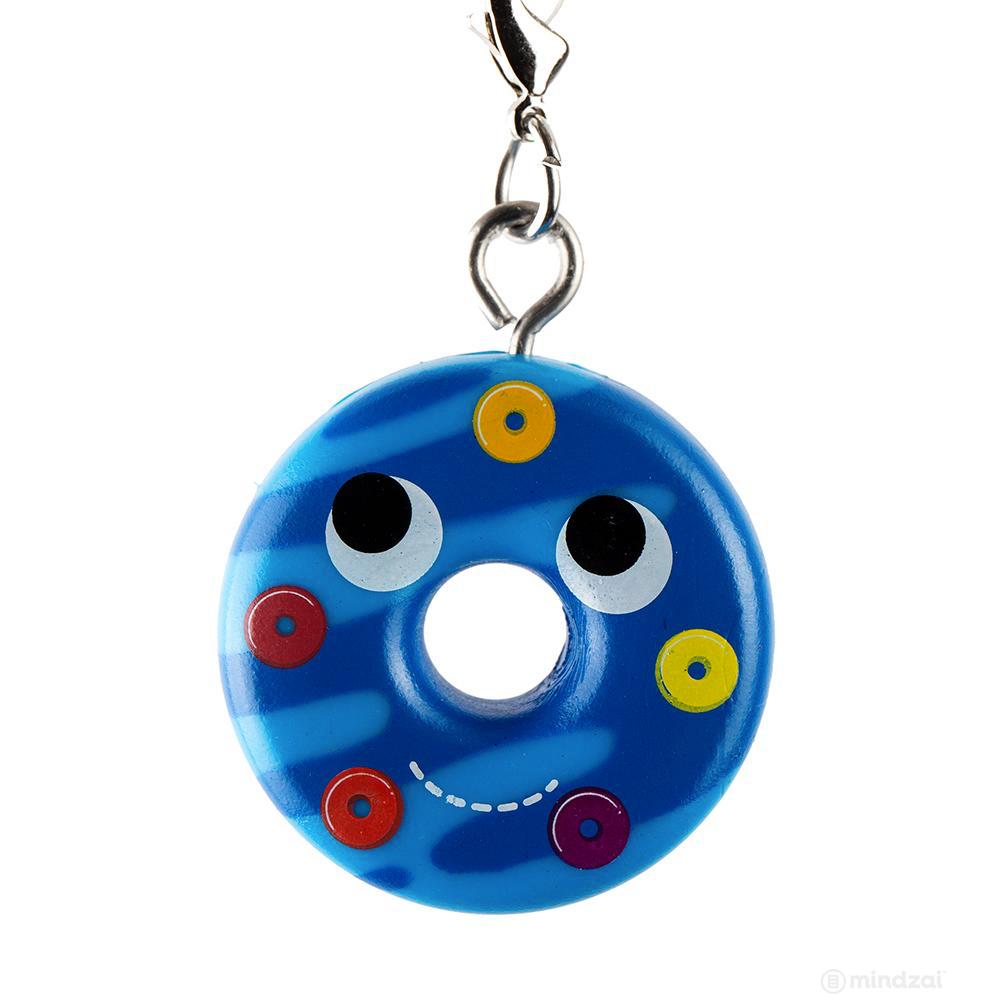 Attack Of The Donuts Yummy World Blind Box Keychains by Kidrobot