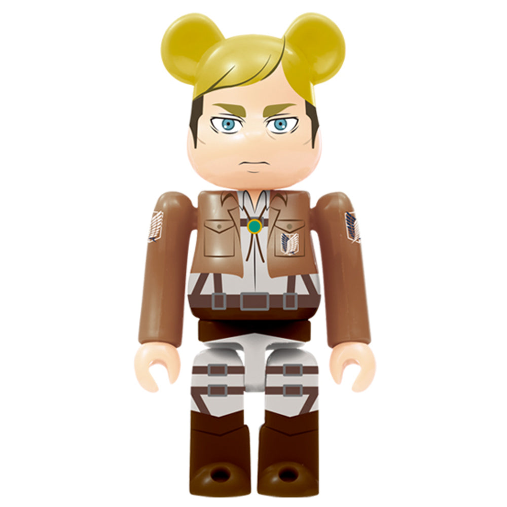 Attack On Titan x Bearbrick Blind Box Series by Medicom Toy