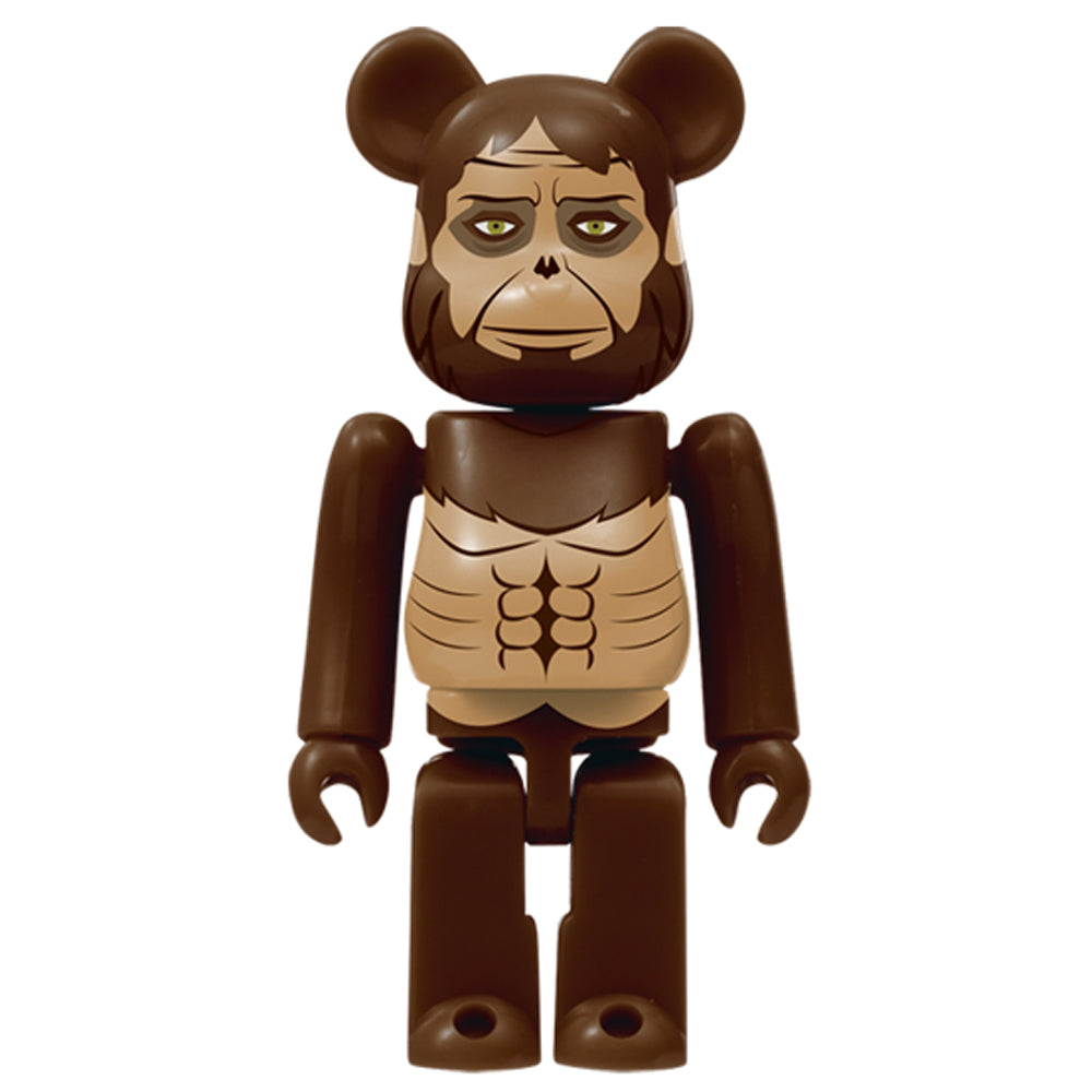 Attack On Titan x Bearbrick Blind Box Series by Medicom Toy