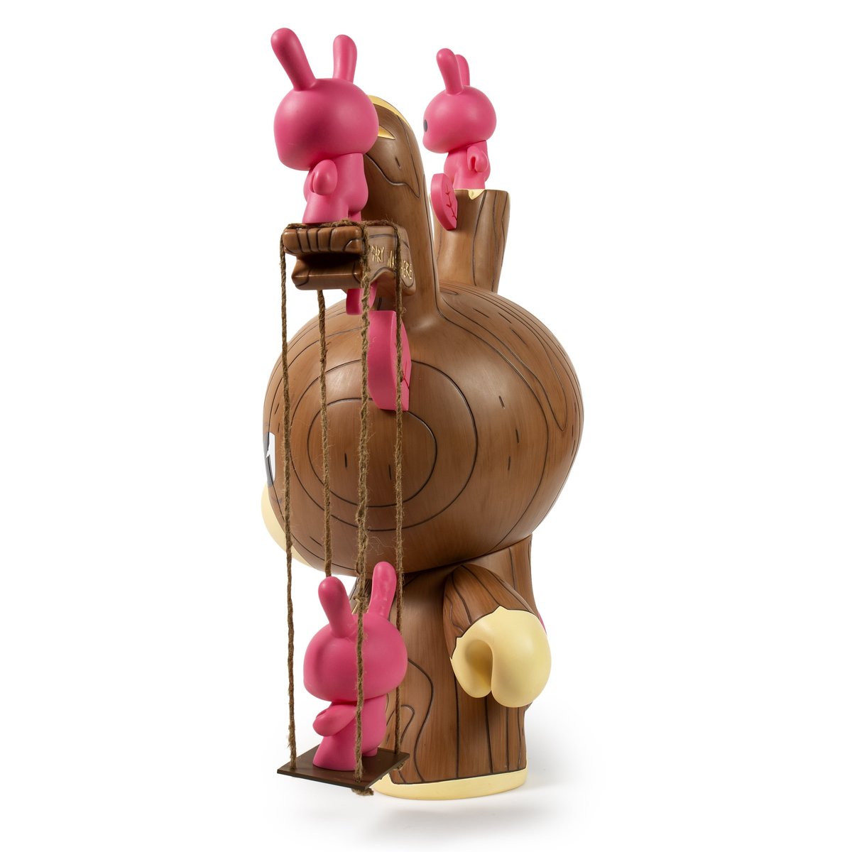 *Special Order* 20" Autumn Stag Dunny By Gary Ham x Kidrobot