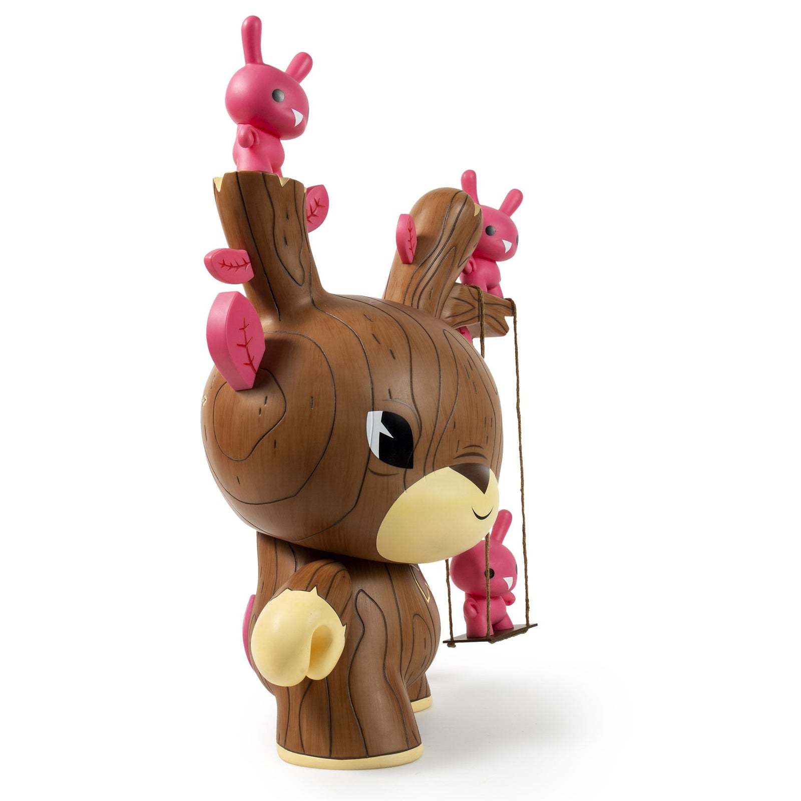 *Special Order* 20" Autumn Stag Dunny By Gary Ham x Kidrobot