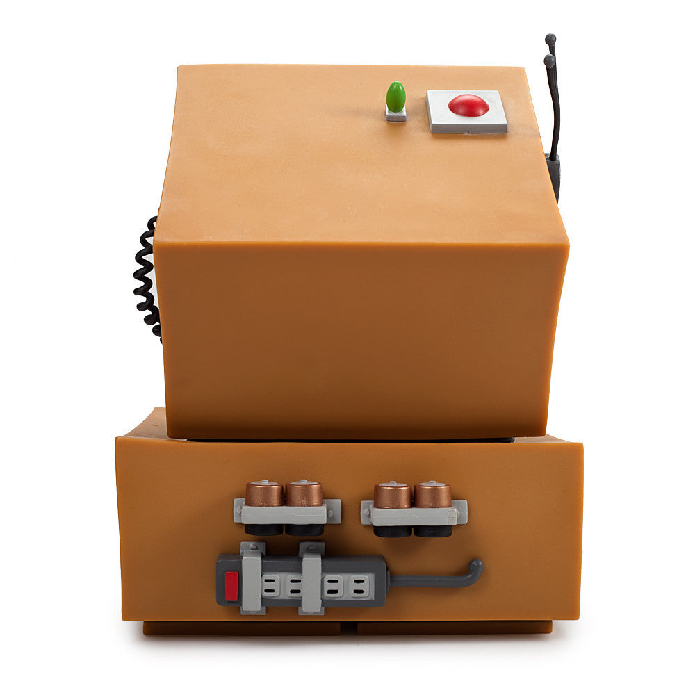 Awesome-O Cartman by South Park x Kidrobot - Mindzai - 8