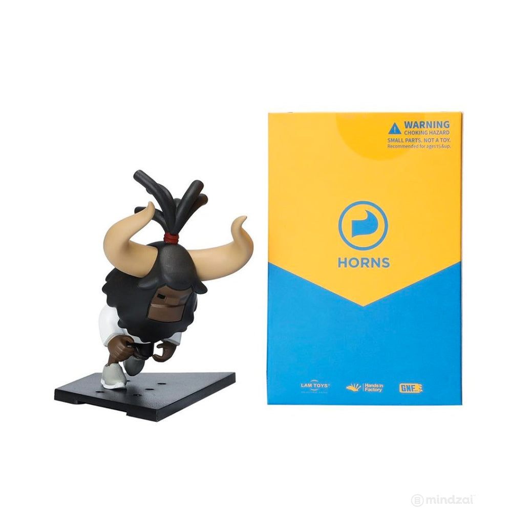 Baby Horns Loop 01 Blind Box Series by Hands In Factory