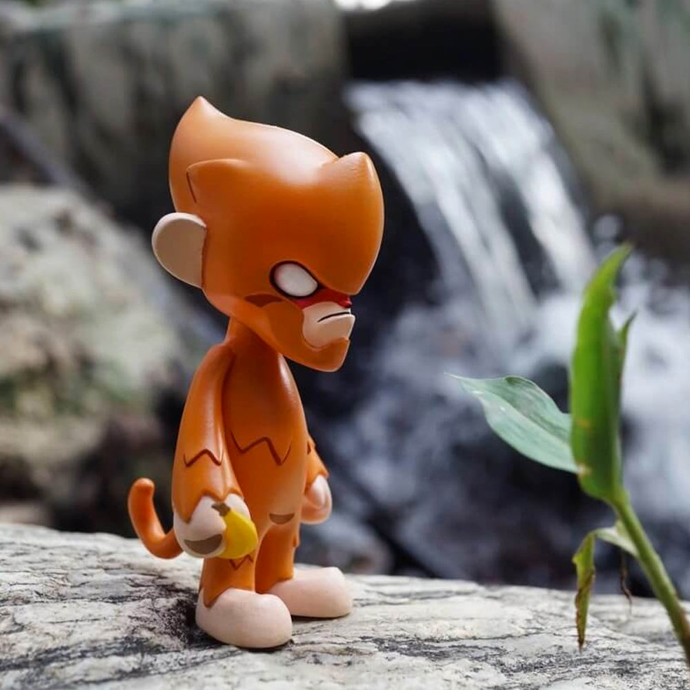 Baby To The West Blind Box Series by JT Studio x CJOY