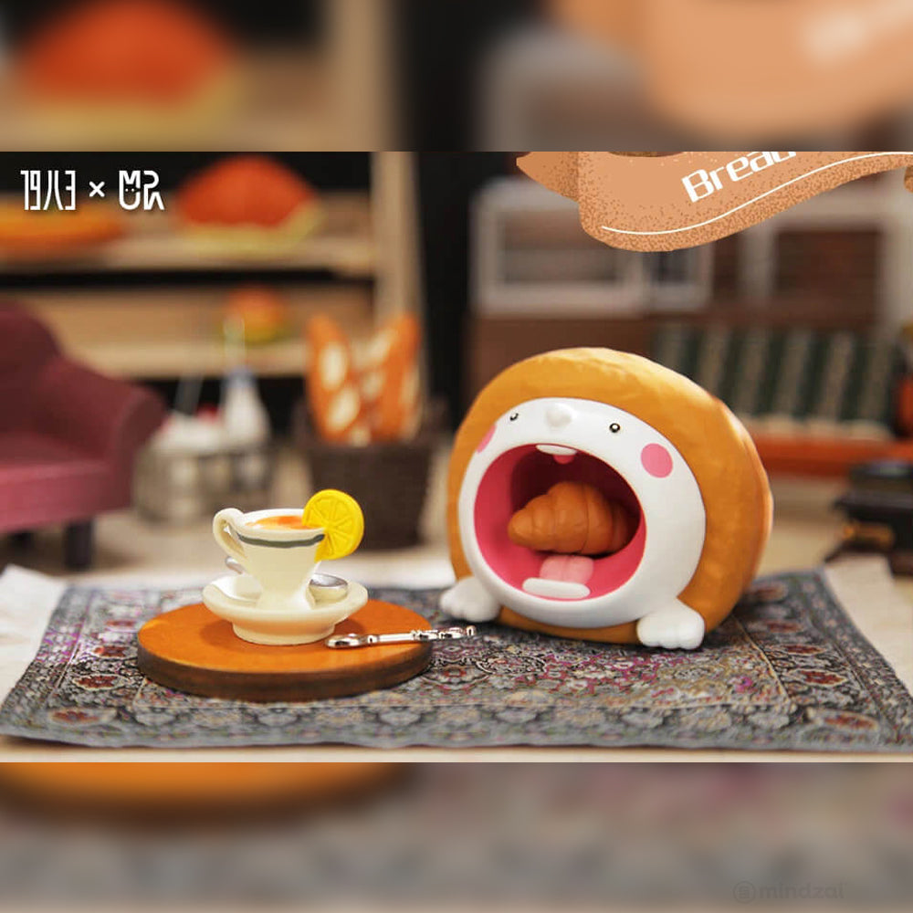 Mupa Mochie Bakery Blind Box Series by Mupa Toy x 1983 Toys