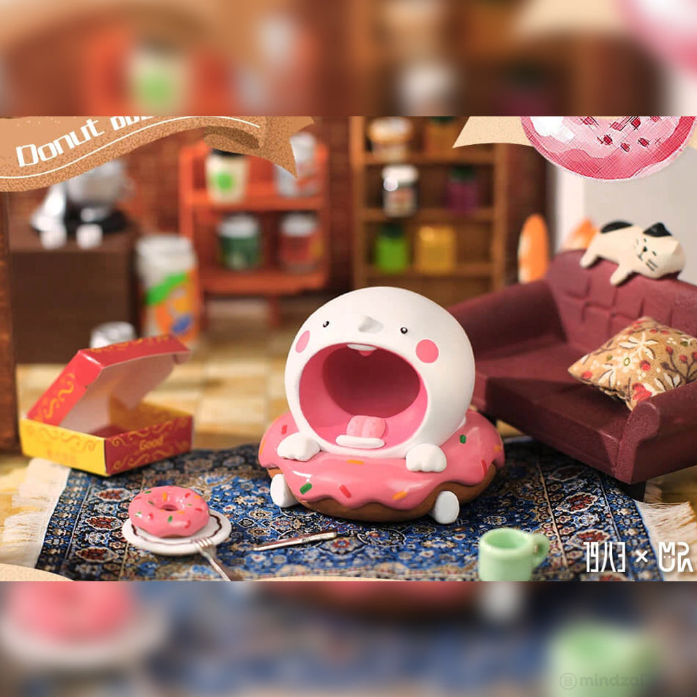 Mupa Mochie Bakery Blind Box Series by Mupa Toy x 1983 Toys