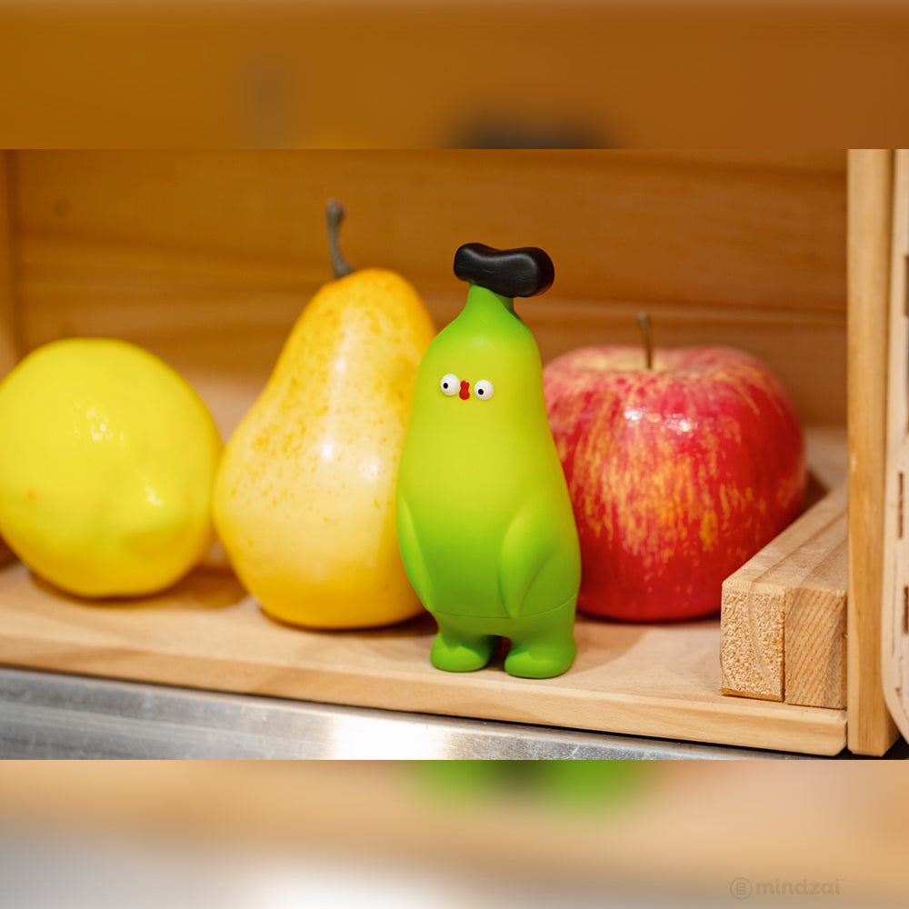 Banana Boo Series 1 Blind Box by Flabjacks x CJOY