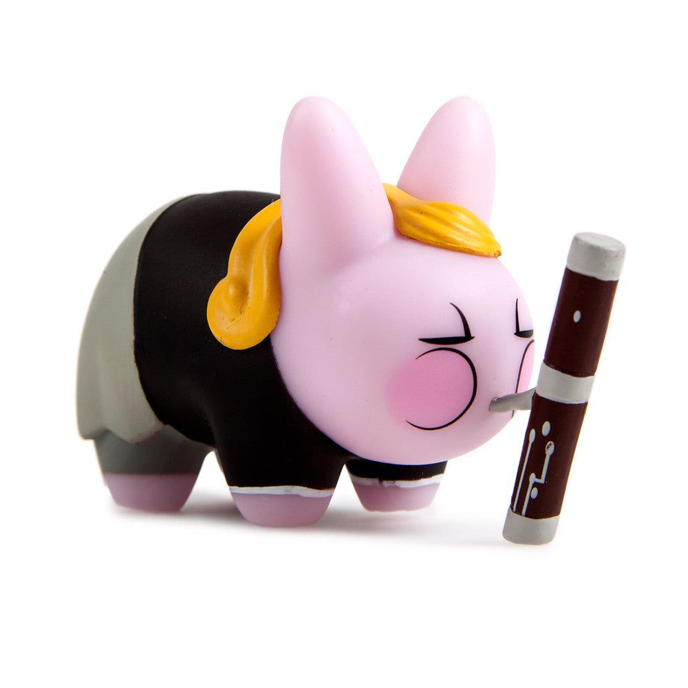 Labbit Band Camp 3000 Blind Box 2.5" Mini Series - Mindzai - 8