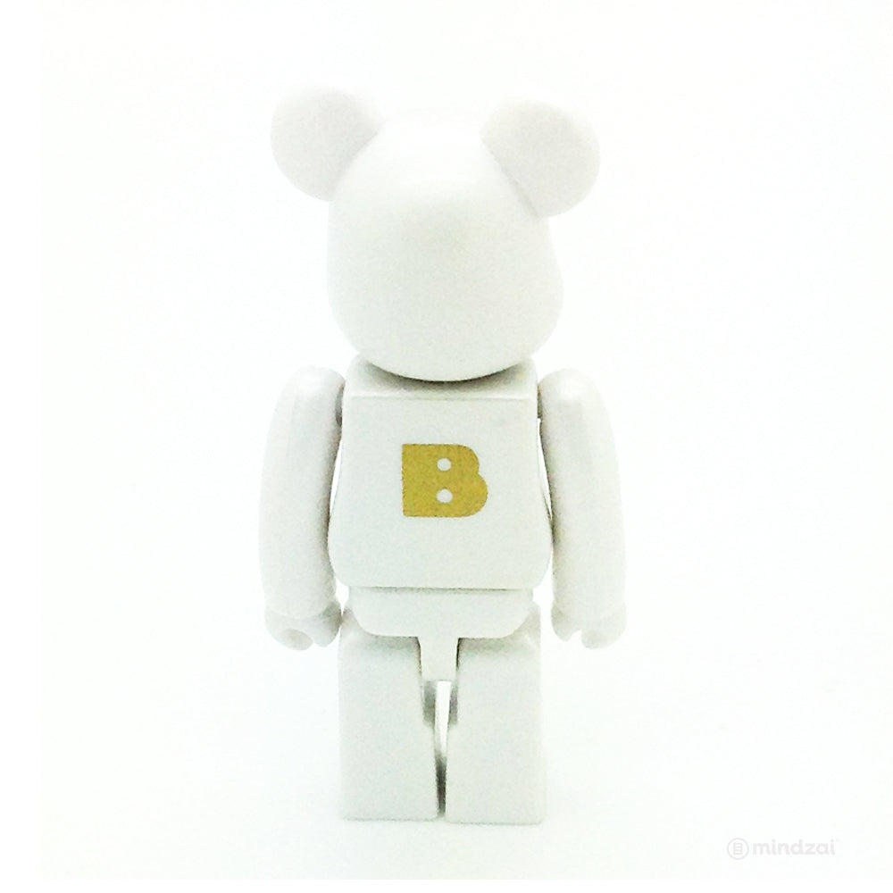 Bearbrick Series 32 - Basic Letter B