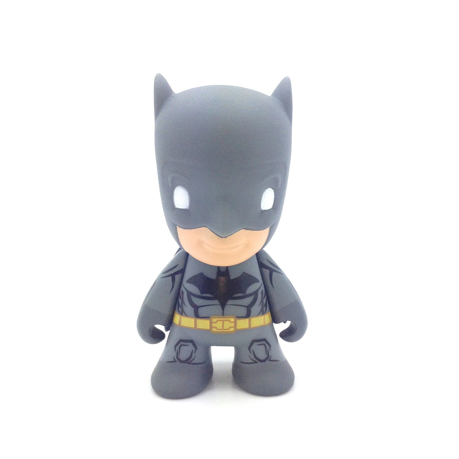 DC Universe Mini Series - Batman - Mindzai - 1