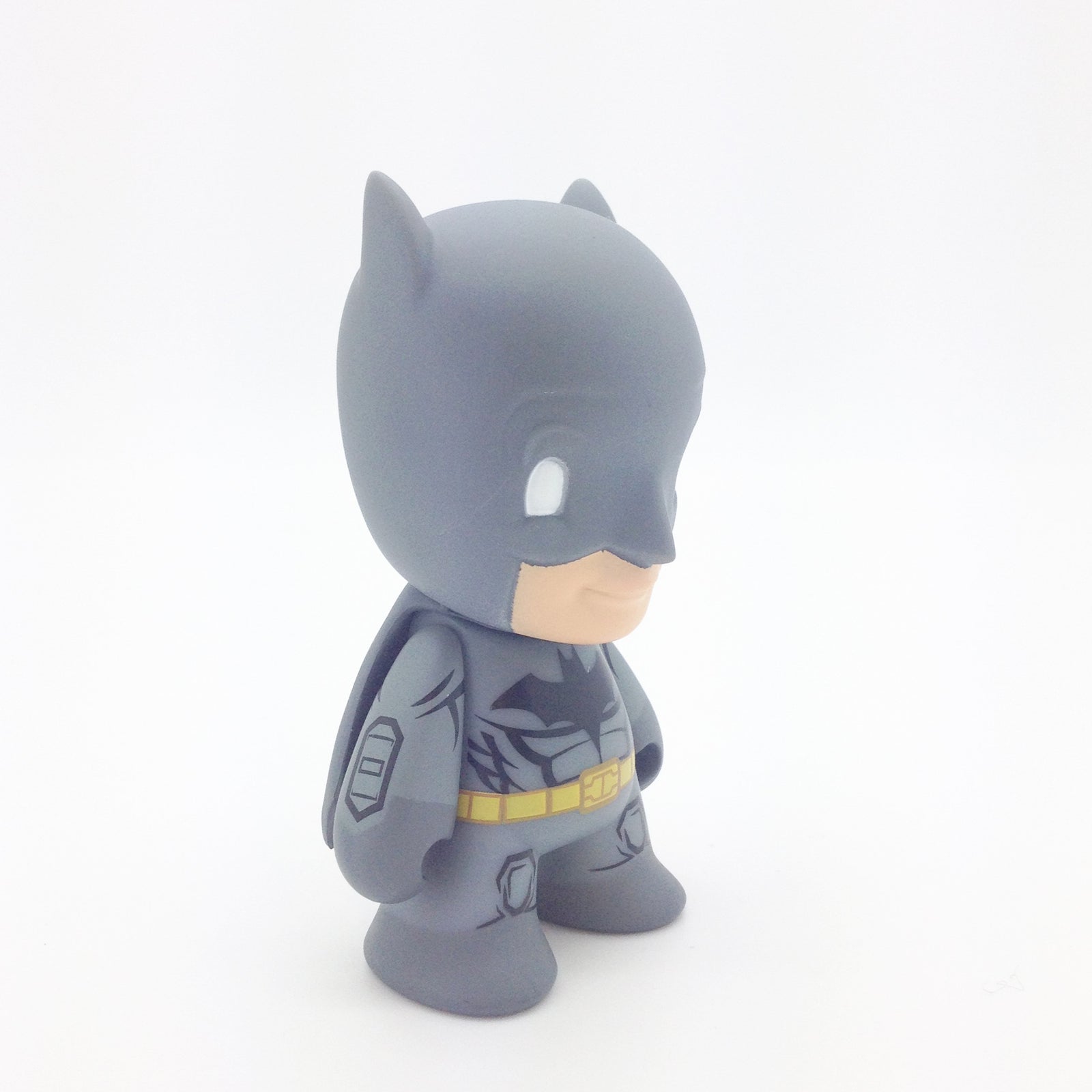 DC Universe Mini Series - Batman - Mindzai - 3