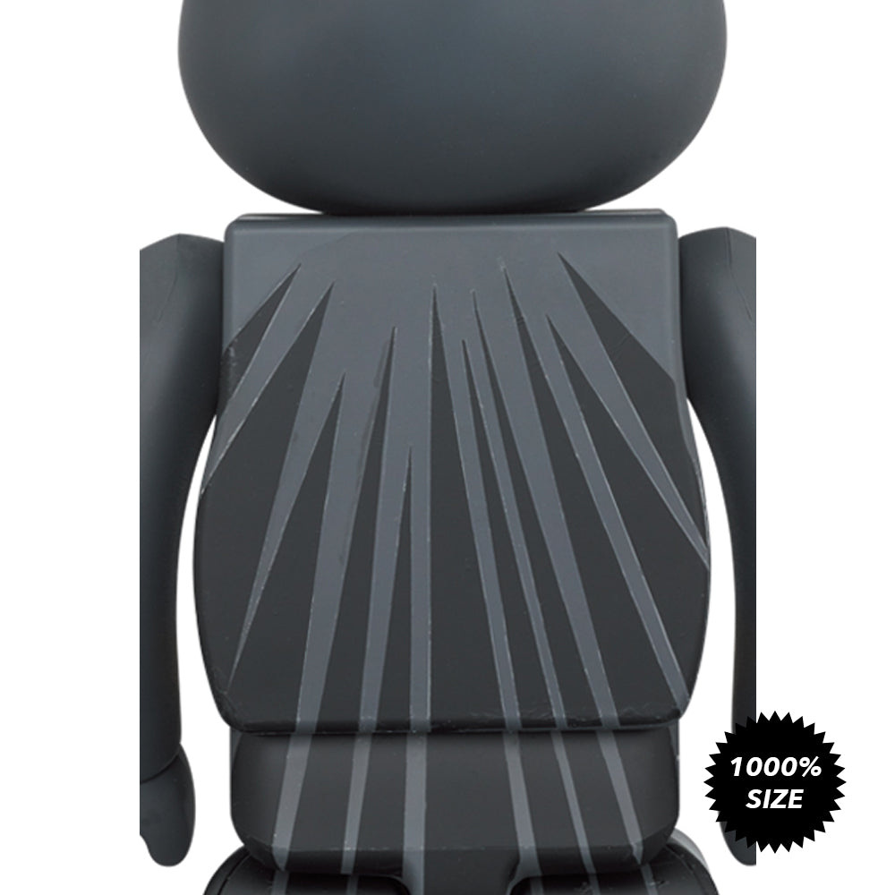 Batman (The Dark Knight Returns Ver.) 1000% Bearbrick by Medicom Toy