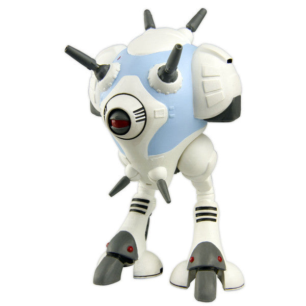 Robotech 30th Anniversary Blind Box - Mindzai - 2