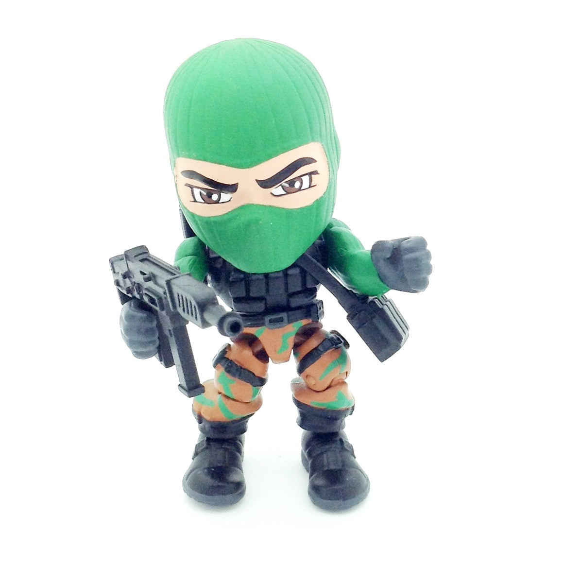 G.I. Joe Action Vinyl Blind Box Wave 2 Series - Beach Head