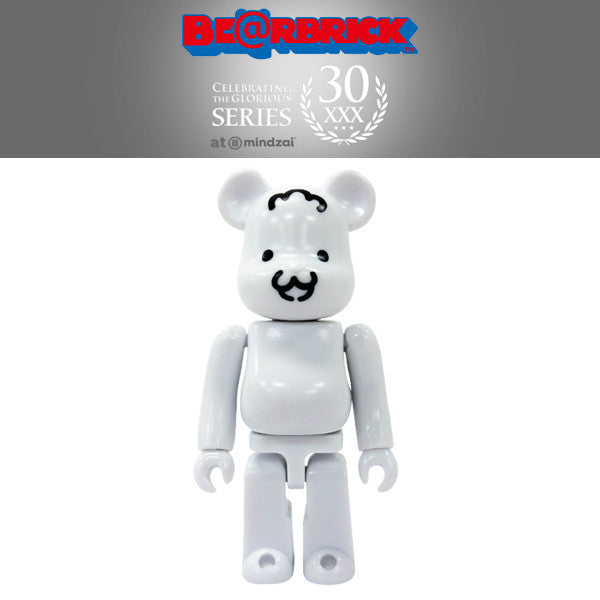 Bearbrick Series 30 - Single Blind Box - Mindzai - 5