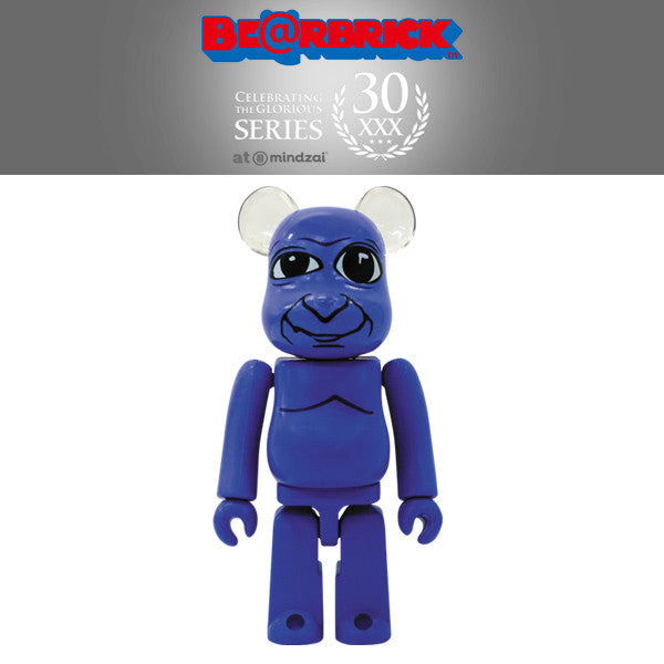 Bearbrick Series 30 - Single Blind Box - Mindzai - 7