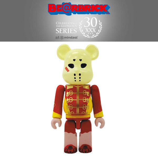 Bearbrick Series 30 - Single Blind Box - Mindzai - 9