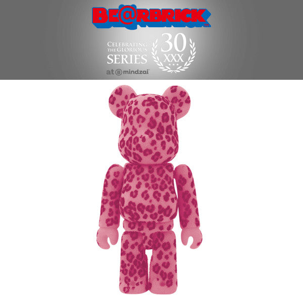 Bearbrick Series 30 - Single Blind Box - Mindzai - 11