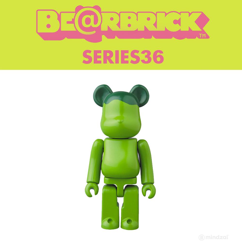 Bearbrick Series 36 - Full Case by Medicom Toy