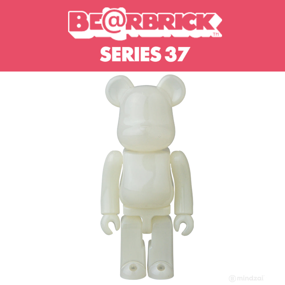 Bearbrick Series 37 - Case of 24 by Medicom Toy