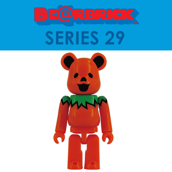 Bearbrick Series 29 - Single Blind Box - Mindzai - 5
