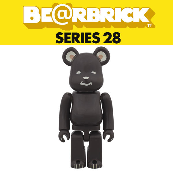 Bearbrick Series 28 - Single Blind Box - Mindzai - 12